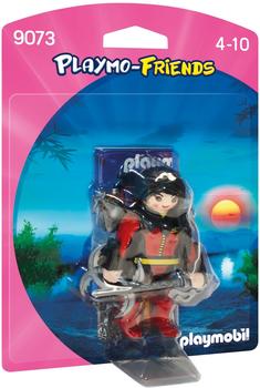 Playmobil Playmo-Friends - Schwertkämpferin (9073)