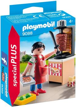 Playmobil Special Plus - Kebap-Grill (9088)