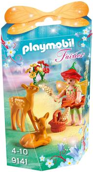 Playmobil Fairies - Rehlein 9141