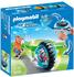 Playmobil Speed Roller