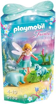Playmobil Fairies - Waschbären 9139