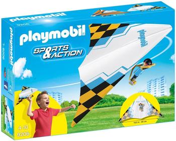 Playmobil Drachenflieger Jack (9206)