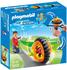 Playmobil Speed Roller