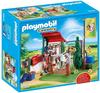 Playmobil 6929, Playmobil Pferdewaschplatz (6929, Playmobil Country)