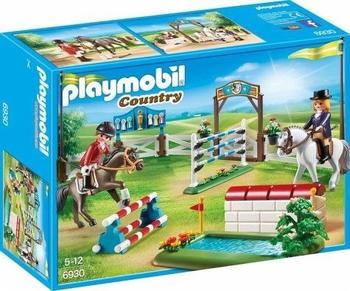 Playmobil Country - Reitturnier (6930)