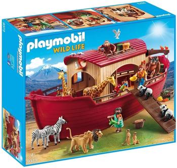 Playmobil Wild Life - Arche Noah (9373)