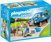 Playmobil Fahrzeuge
