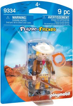 Playmobil Playmo-Friends - Sheriff (9334)