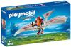 Playmobil Knights - Zwergenflugmaschine (9342)