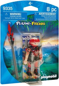Playmobil Playmo-Friends - Ninja-Krieger (9335)