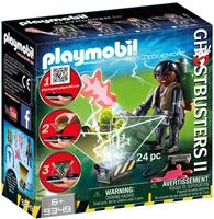 PLAYMOBIL GHOSTBUSTERS 9349, PLAYMOBIL GHOSTBUSTERS PLAYMOBIL 9349 Geisterj&auml;ger