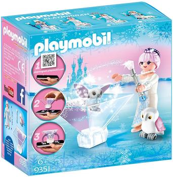 Playmobil Magic - Prinzessin Eisblume (9351)