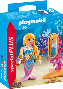 Playmobil Special Plus - Meerjungfrau (9355)