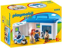 PLAYMOBIL PLAYMOBIL 1.2.3 9382, PLAYMOBIL PLAYMOBIL 1.2.3 PLAYMOBIL 9382 Meine