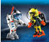 playmobil Space