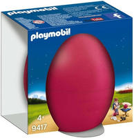 PLAYMOBIL 9417, PLAYMOBIL 9417 Wahrsagerin