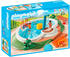 Playmobil Family Fun - Swimmingpool (9422)