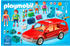 Playmobil Family Fun - Familien-PKW (9421)