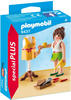 Playmobil Modedesignerin (9437, Playmobil Special Plus) (7010048)