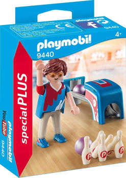 Playmobil Special Plus - Bowling-Spieler (9440)