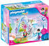 Playmobil Magic - Kristalltor zur Winterwelt (9471)