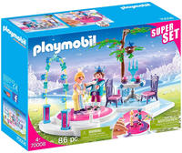 PLAYMOBIL MAGIC 70008, PLAYMOBIL MAGIC PLAYMOBIL 70008 SuperSet Prinzessinnenball