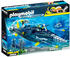 Playmobil Top Agents - Team S.H.A.R.K. Drill Destroyer (70005)