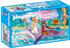 Playmobil Fairies - Romantisches Feenboot (70000)