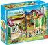 Playmobil Country - Großer Bauernhof mit Silo (70132)