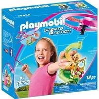 Playmobil Sports & Action - Fairy Pull String Flyer (70056)