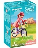 PLAYMOBIL SPIRIT RIDING FREE 70124, PLAYMOBIL SPIRIT RIDING FREE PLAYMOBIL 70124