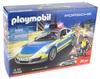 Playmobil 70066, Playmobil Porsche 911 Carrera 4S Police (70066, Playmobil...