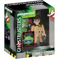 Playmobil Ghostbusters E. Spengler 70173