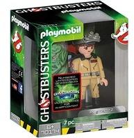 Playmobil 70174, Playmobil - XL Sammlerfigur R. Stantz (15cm hoch) - LIMITIERT...