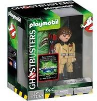 Playmobil 70172, Playmobil - XL Sammlerfigur P. Venkman (15cm hoch) - LIMITIERT...