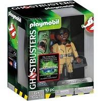 Playmobil Ghostbusters W. Zeddemore 70171