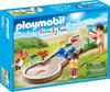 Playmobil 70092, Playmobil 70092 - Minigolf (Family Fun)