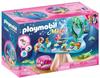 Playmobil 70096, Playmobil Beautysalon mit Perlenschatulle (70096, Playmobil...