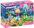 Playmobil Magic - Korallenpavillon mit Leuchtkuppel (70094)