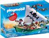 Playmobil Piratenschiff (70151, Playmobil Pirates) (10003884)