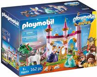 PLAYMOBIL MOVIE 70077, PLAYMOBIL MOVIE PLAYMOBIL 70077 PLAYMOBIL THE MOVIE Marla im