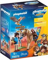 PLAYMOBIL MOVIE 70072, PLAYMOBIL MOVIE PLAYMOBIL 70072 PLAYMOBIL THE MOVIE Marla mit