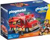Playmobil 70075, Playmobil - Del "s Food Truck, Art# 9071569