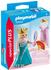 Playmobil Special Plus Prinzessin mit Kleiderpuppe 70153