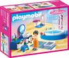 Playmobil 70211, Playmobil Dollhouse Badezimmer 70211