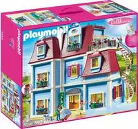PLAYMOBIL DOLLHOUSE 70205, PLAYMOBIL DOLLHOUSE PLAYMOBIL 70205 Mein Gro&szlig;es
