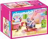 Playmobil 70210, Playmobil Dollhouse Babyzimmer 70210