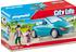 Playmobil City Life - Papa und Kind mit Cabrio (70285)