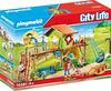 Playmobil 70281, Playmobil City Life Abenteuerspielplatz 70281