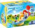 Playmobil 1.2.3 Wasserrutsche 70270